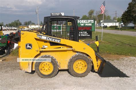 john deere 315 skid steer cutting edge|john deere ct315 specs.